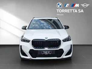 BMW X1 M35i