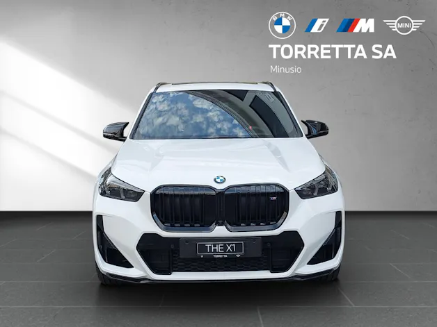 BMW X1 M35i