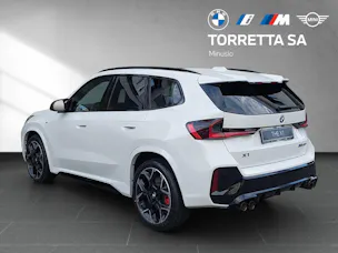 BMW X1 M35i