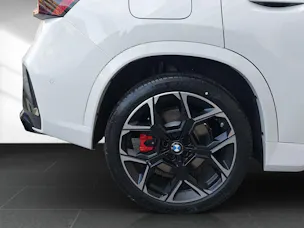 BMW X1 M35i