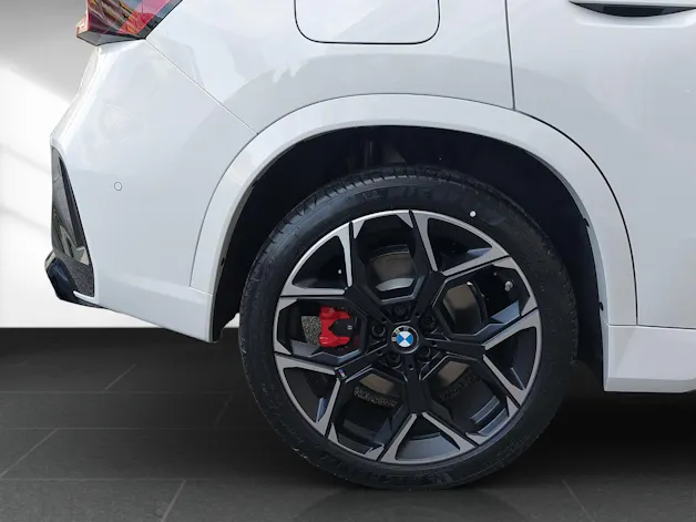 BMW X1 M35i