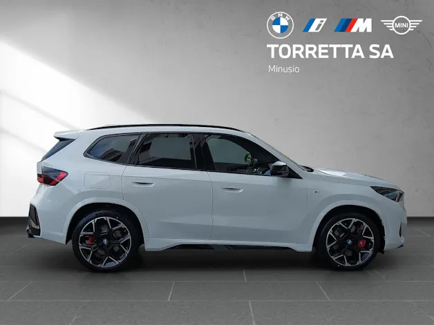 BMW X1 M35i