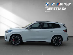 BMW X1 M35i