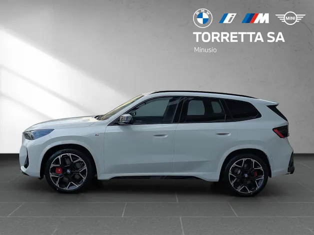 BMW X1 M35i