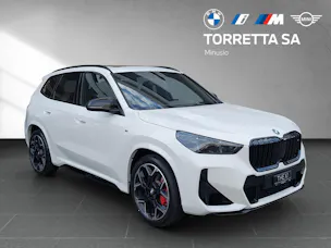 BMW X1 M35i