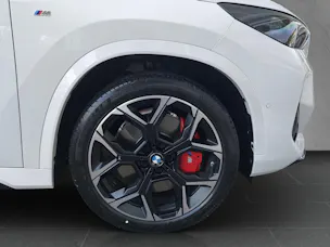 BMW X1 M35i