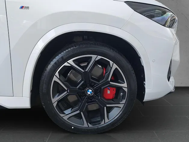 BMW X1 M35i