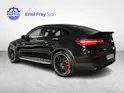 Mercedes-Benz GLC 63 S AMG 4m+ Coupé