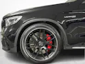 Mercedes-Benz GLC 63 S AMG 4m+ Coupé