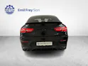 Mercedes-Benz GLC 63 S AMG 4m+ Coupé