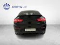 Mercedes-Benz GLC 63 S AMG 4m+ Coupé