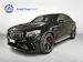 Mercedes-Benz GLC 63 S AMG 4m+ Coupé