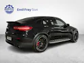 Mercedes-Benz GLC 63 S AMG 4m+ Coupé