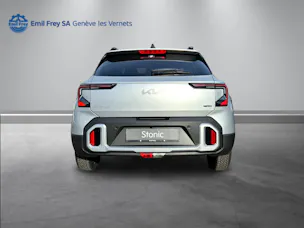 Kia Stonic 1.0 T-GDi MHEV GT-Line
