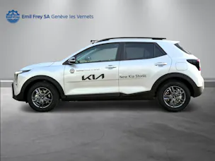 Kia Stonic 1.0 T-GDi MHEV GT-Line