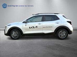 Vehicle image KIA Stonic 1.0 T-GDi MHEV GT-Line