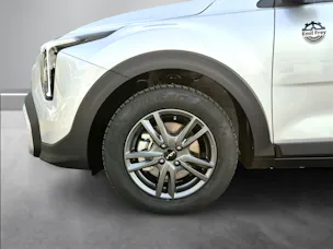 Kia Stonic 1.0 T-GDi MHEV GT-Line