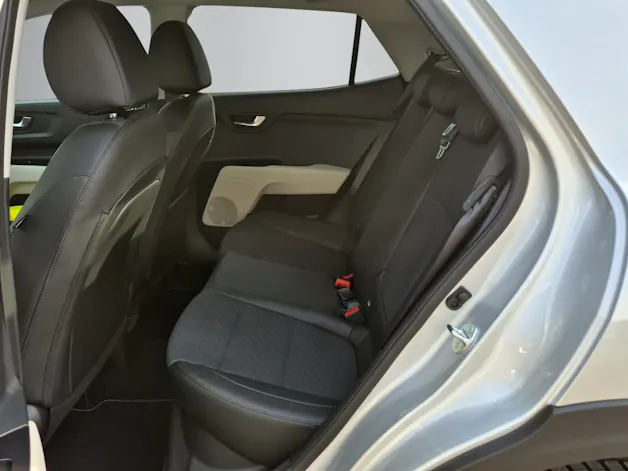 Kia Stonic 1.0 T-GDi MHEV GT-Line