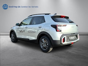 Vehicle image KIA Stonic 1.0 T-GDi MHEV GT-Line