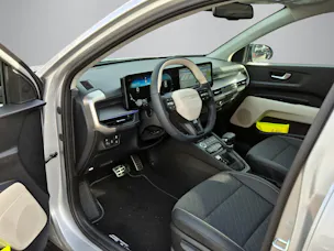 Kia Stonic 1.0 T-GDi MHEV GT-Line