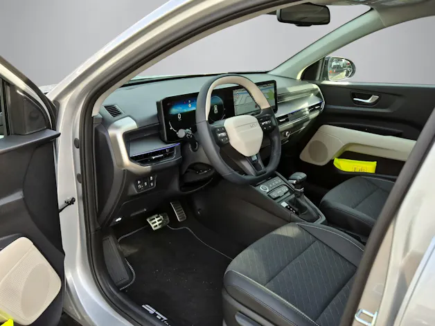 Kia Stonic 1.0 T-GDi MHEV GT-Line
