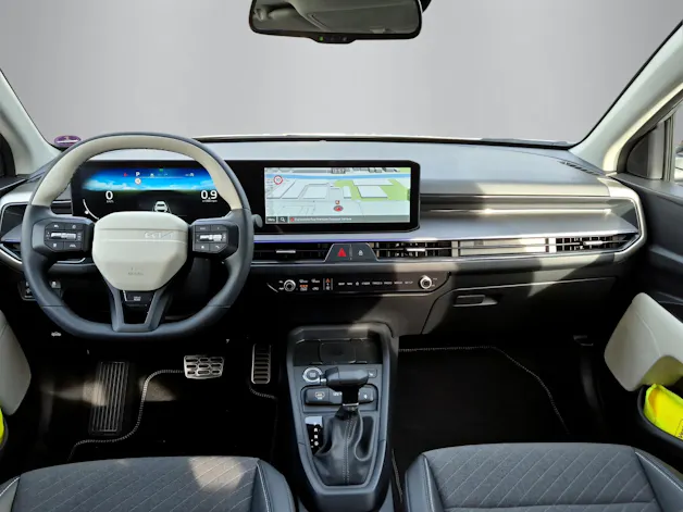 Kia Stonic 1.0 T-GDi MHEV GT-Line