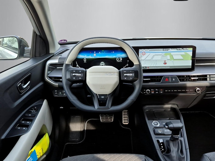 Vehicle image KIA STONIC