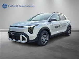 Kia Stonic 1.0 T-GDi MHEV GT-Line