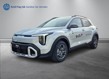 Vehicle image KIA Stonic 1.0 T-GDi MHEV GT-Line Vehicle image KIA Stonic 1.0 T-GDi MHEV GT-Line