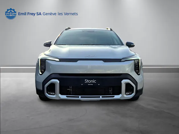 Kia Stonic 1.0 T-GDi MHEV GT-Line