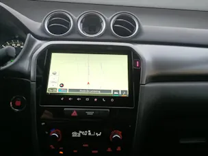 Suzuki Vitara 1.4 T Compact+ Hybrid 4x4