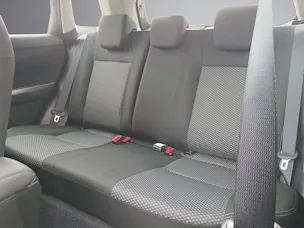 Suzuki Vitara 1.4 T Compact+ Hybrid 4x4