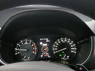 Suzuki Vitara 1.4 T Compact+ Hybrid 4x4