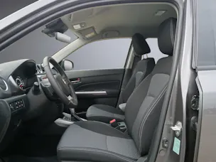 Suzuki Vitara 1.4 T Compact+ Hybrid 4x4