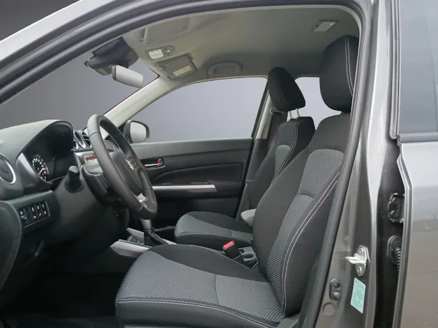 Suzuki Vitara 1.4 T Compact+ Hybrid 4x4