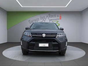 Suzuki Vitara 1.4 T Compact+ Hybrid 4x4