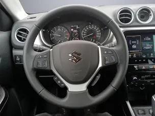 Suzuki Vitara 1.4 T Compact+ Hybrid 4x4