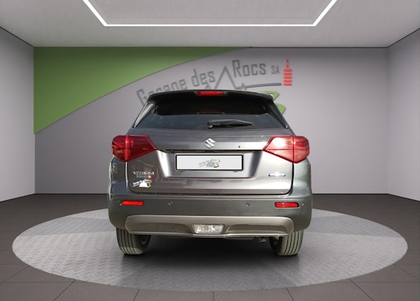 Vehicle image 5 Vehicle image 5