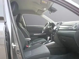 Suzuki Vitara 1.4 T Compact+ Hybrid 4x4