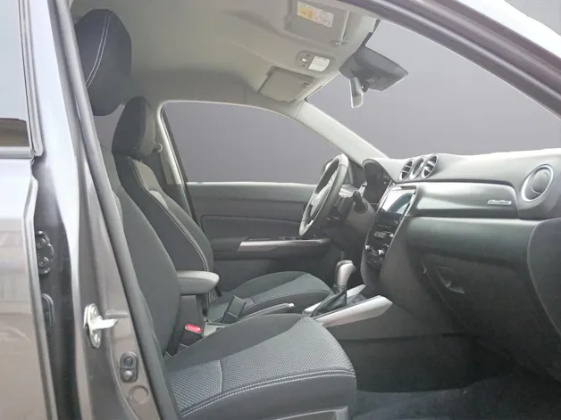 Suzuki Vitara 1.4 T Compact+ Hybrid 4x4