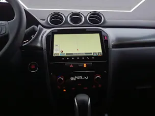 Suzuki Vitara 1.4 T Compact+ Hybrid 4x4