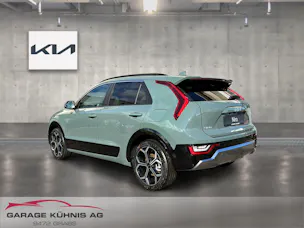 Kia Niro 1.6 GDi Hybrid Power Edition