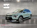 Kia Niro 1.6 GDi Hybrid Power Edition