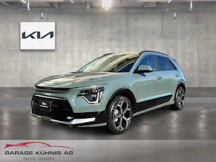 Kia Niro 1.6 GDi Hybrid Power Edition