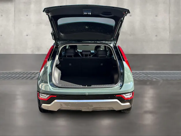 Kia Niro 1.6 GDi Hybrid Power Edition