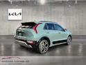 Kia Niro 1.6 GDi Hybrid Power Edition