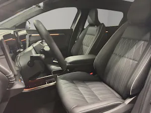 Mitsubishi Eclipse Cross Instyle