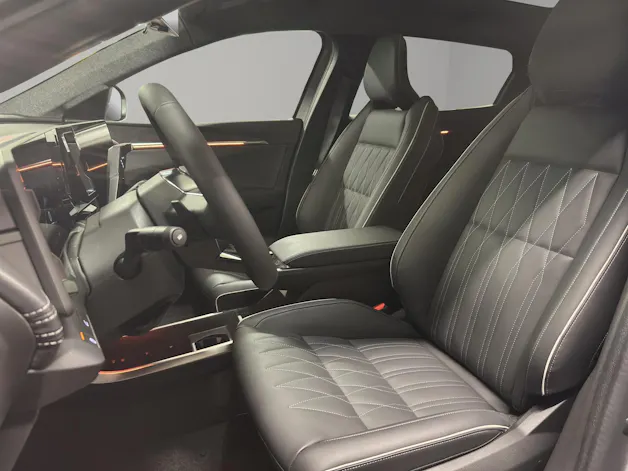 Mitsubishi Eclipse Cross Instyle