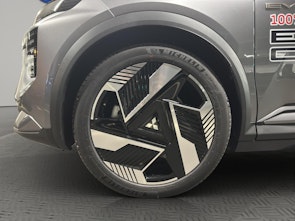 Vehicle image MITSUBISHI Eclipse Cross Instyle