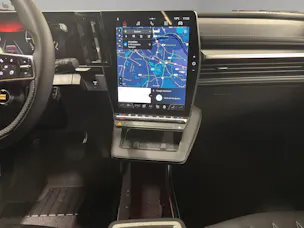 Mitsubishi Eclipse Cross Instyle